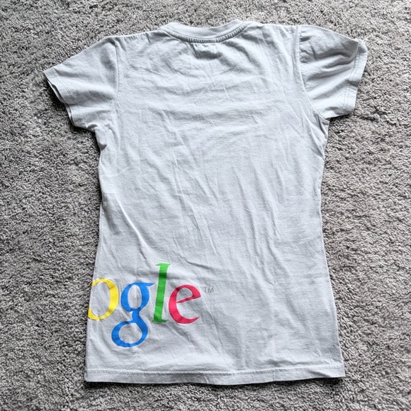 Google Tee - Picture 2 of 2